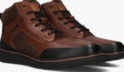cognac australian veterboots durango