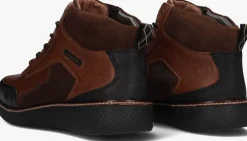 cognac australian veterboots durango