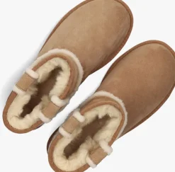 cognac ayana vachtlaarzen sw3w491yw