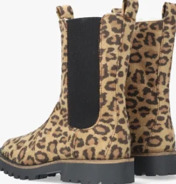 cognac bear & mees chelsea boots b&m chelsea boots