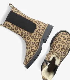 cognac bear & mees chelsea boots b&m chelsea boots