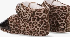 cognac beberlis sneakers caddo