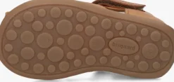 cognac bisgaard sandalen 71206