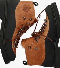 cognac blackstone veterboots rock dree