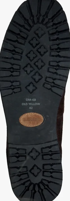 cognac blackstone veterboots colin