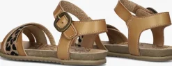 cognac blowfish malibu sandalen monti