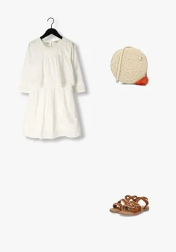 cognac braqeez sandalen steffie sun