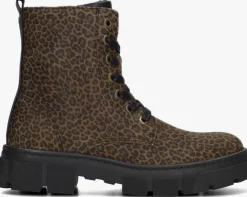 cognac bullboxer veterboots diyona ankle