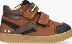 cognac bunniesjr hoge sneakers eric eerlijk