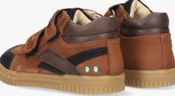 cognac bunniesjr hoge sneakers eric eerlijk