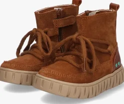 cognac bunniesjr snowboots bowie bont