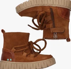 cognac bunniesjr snowboots bowie bont