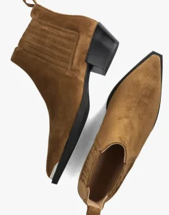 cognac copenhagen studios enkellaarsjes cph244