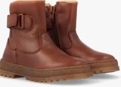 cognac develab boots 45843