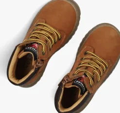 cognac develab boots 45161