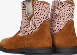 cognac develab cowboylaarzen 42800