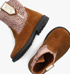 cognac develab cowboylaarzen 42800