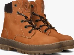 cognac develab enkelboots 45191