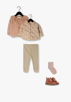 cognac develab hoge sneakers 44337