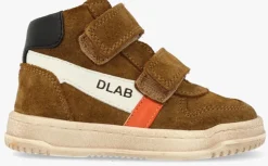 cognac develab sneakers 45149