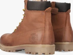 cognac develab veterboots 41073