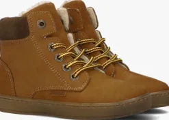 cognac develab veterboots 45825