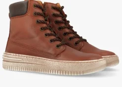 cognac develab veterboots 45903