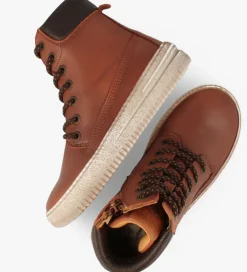 cognac develab veterboots 45903