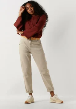 cognac elvy riem 40404