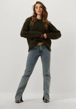 cognac elvy riem 40404