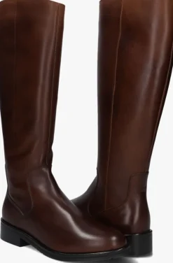 cognac everybody hoge laarzen keona