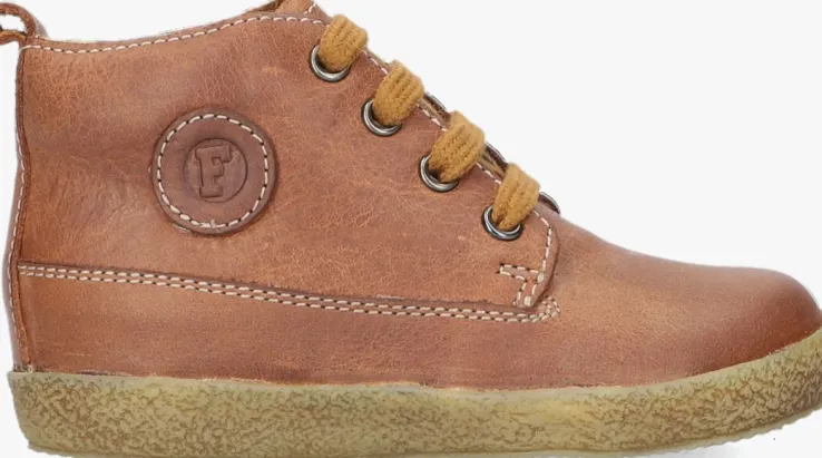 cognac falcotto sneakers celio