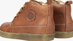 cognac falcotto sneakers celio