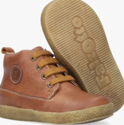 cognac falcotto sneakers celio