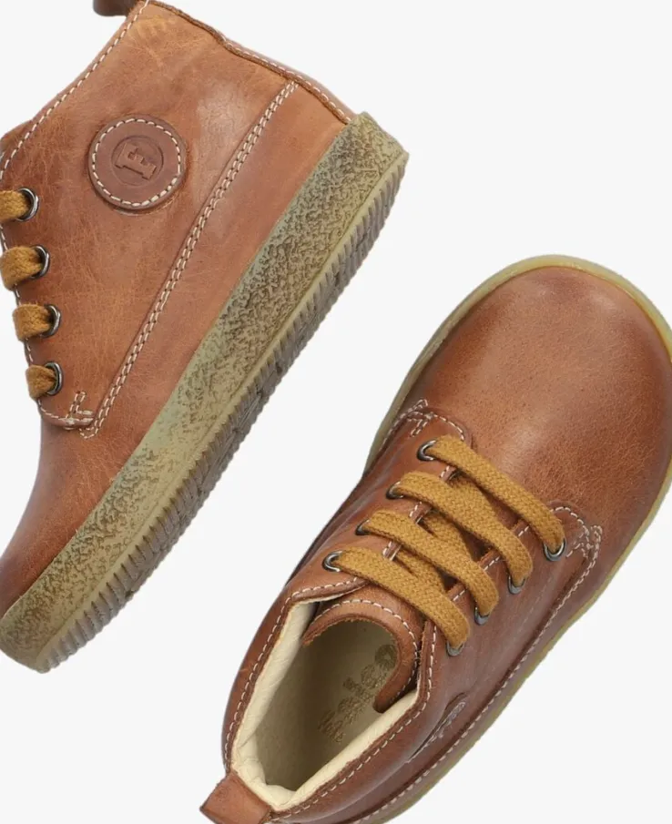 cognac falcotto sneakers celio