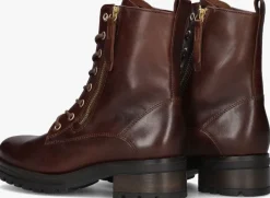 cognac gabor veterboots 785