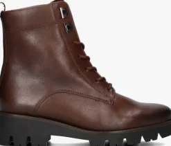 cognac gabor veterboots 776