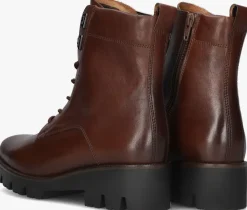 cognac gabor veterboots 776
