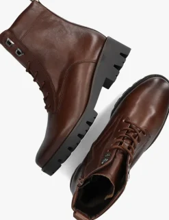 cognac gabor veterboots 776