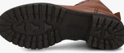 cognac gabor veterboots 095.1