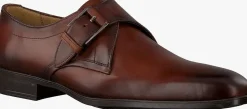 cognac giorgio nette schoenen 38201