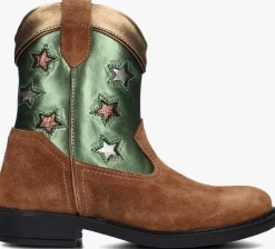 cognac jochie & freaks cowboylaarzen babs star