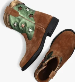 cognac jochie & freaks cowboylaarzen babs star