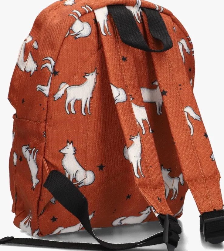 cognac kidzroom rugtas wondering wild