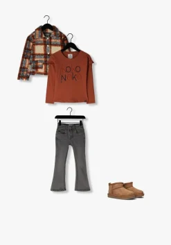 cognac koko noko tops & t-shirts q52938