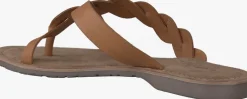 cognac lazamani teenslippers 75.283