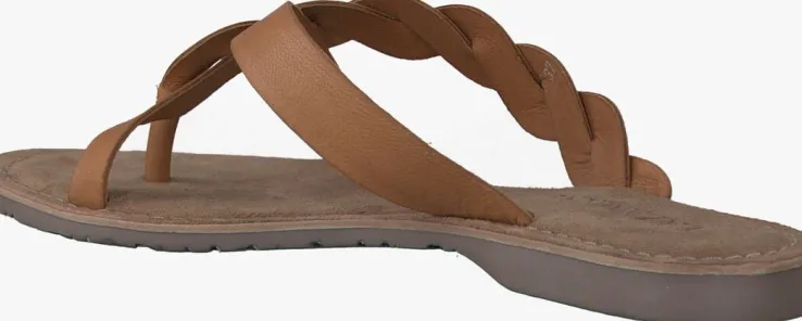 cognac lazamani teenslippers 75.283