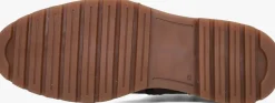 cognac mazzeltov enkelboots 460060