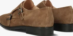 cognac mazzeltov nette schoenen 4513
