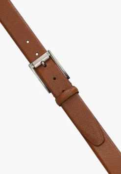 cognac mazzeltov riem enzo belt